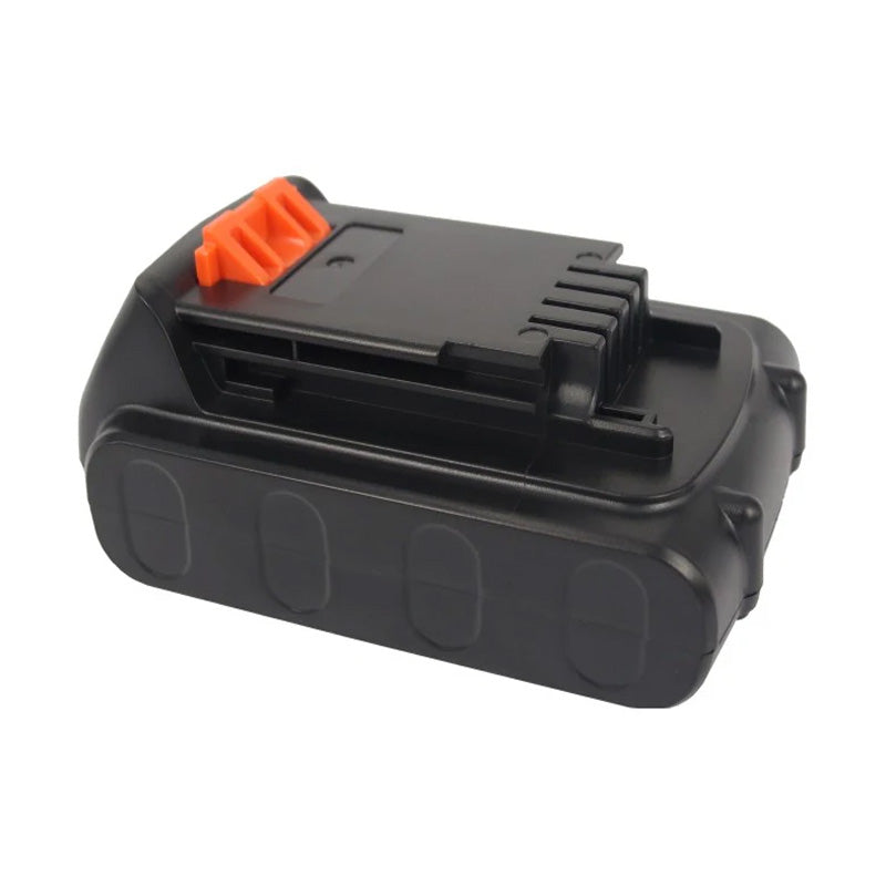 Power Tool Batteries