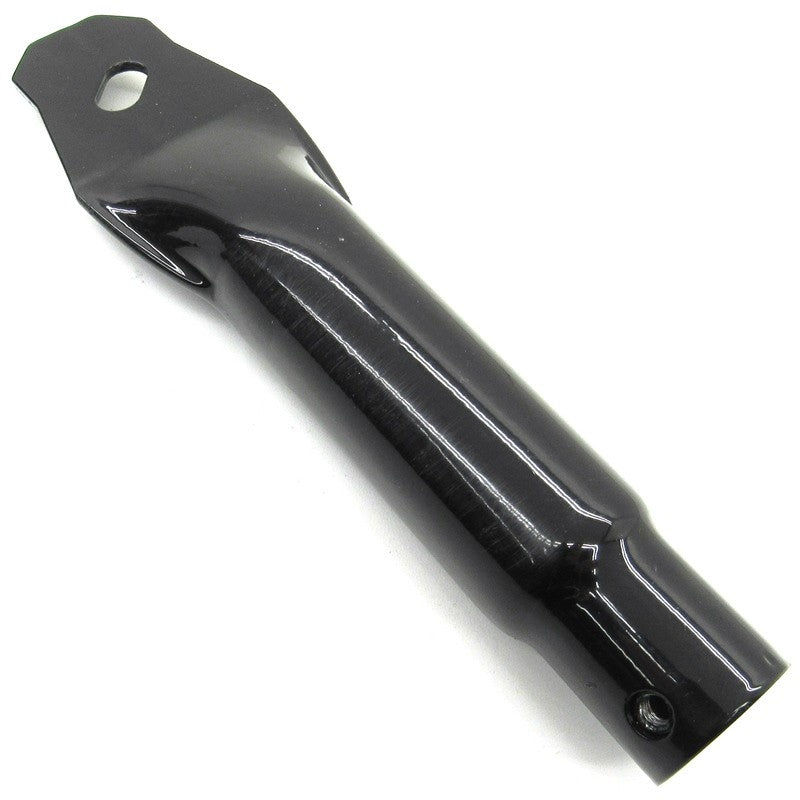 LOWER RIGHT BRUSHGUARD (2436-503)