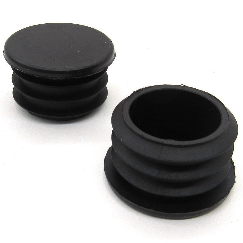 CAP,BUMPER-PAIR (7639-793/798)