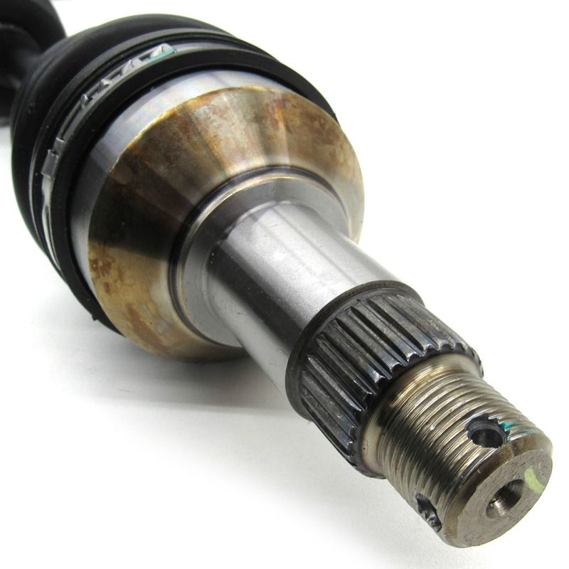 Arctic Cat 2502-659 HALFSHAFT,FRONT