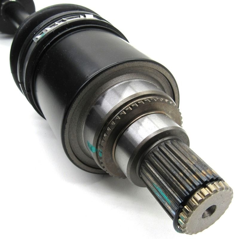 Arctic Cat 2502-659 HALFSHAFT,FRONT