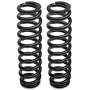 Kawasaki Front Heavy-Duty Springs for 2024-2026 Mule PRO-FX/FXR/FXT 1000