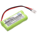 Battery for BT166342 AT&T Cordless Phone - 2.4V
