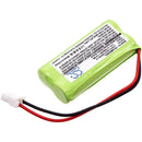 Battery for BT166342 AT&T Cordless Phone - 2.4V