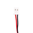 Battery for BT166342 AT&T Cordless Phone - 2.4V