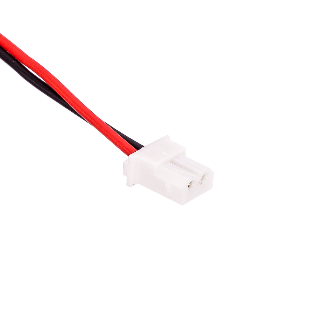 Battery for BT183342 At&t Cordless Phone - 2.4V