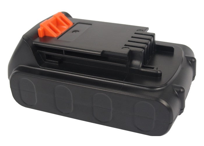 BLACK+DECKER 20V Max 2000mAh Replacement Battery
