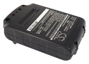 BLACK+DECKER 20V Max 2000mAh Replacement Battery
