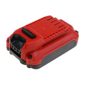 Craftsman V20 20V Battery - 2000mAh - Power Tool Replacement Battery