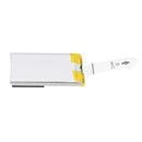 3.7V Battery for CGV Prelude 3 Wireless Headset