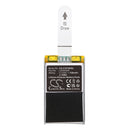 3.7V Battery for CGV Prelude 3 Wireless Headset