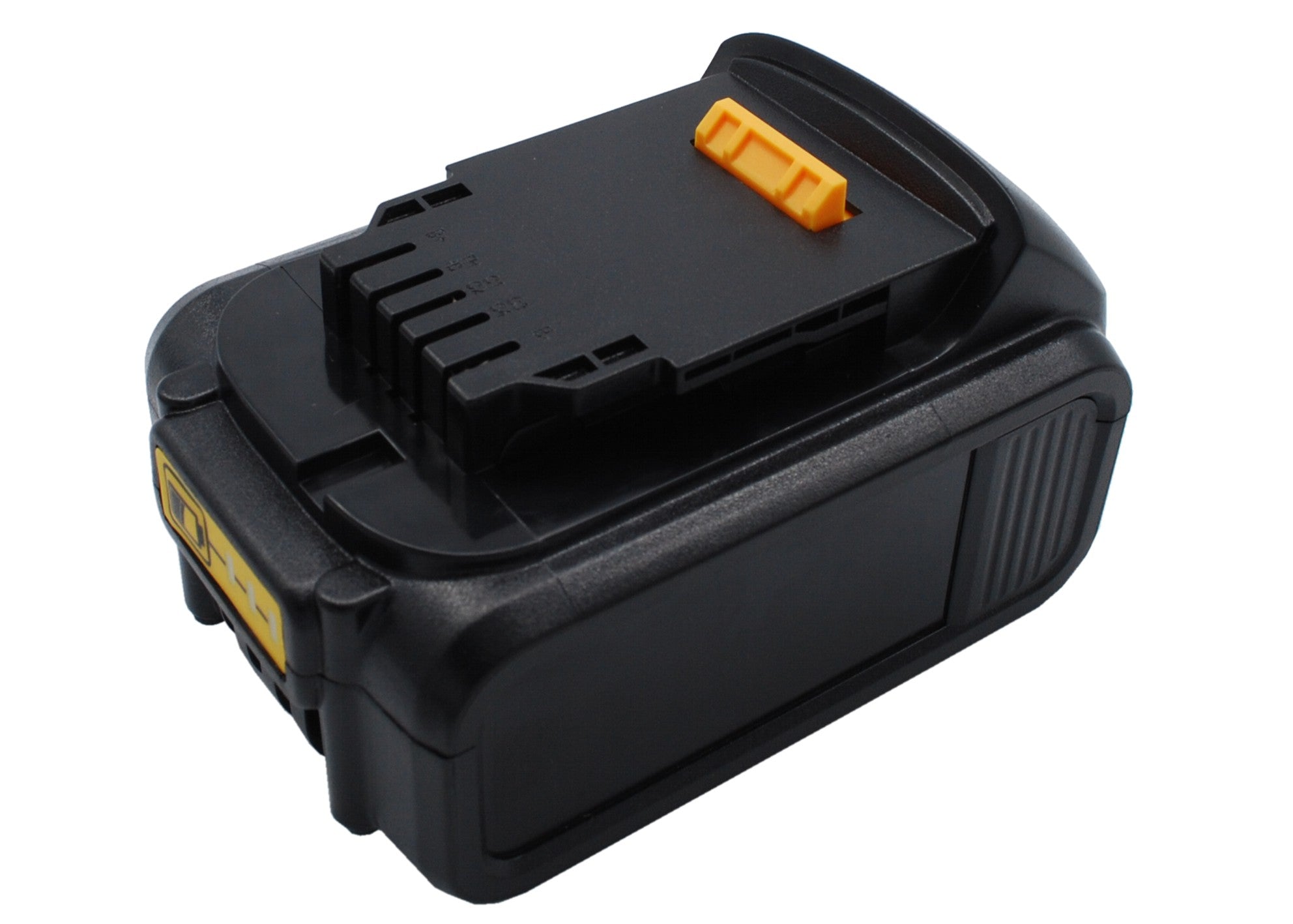 DCB201, DCB203, DCB204, DCB205, DCB206, DCB207 20V 2600mAh Battery for Dewalt Power Tools