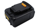 DCB200 20V 2600mAh Battery for Dewalt Power Tools