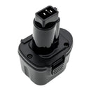 7.2V DeWalt 18V XRP DC9096 - NiMH Battery - 3000mAh