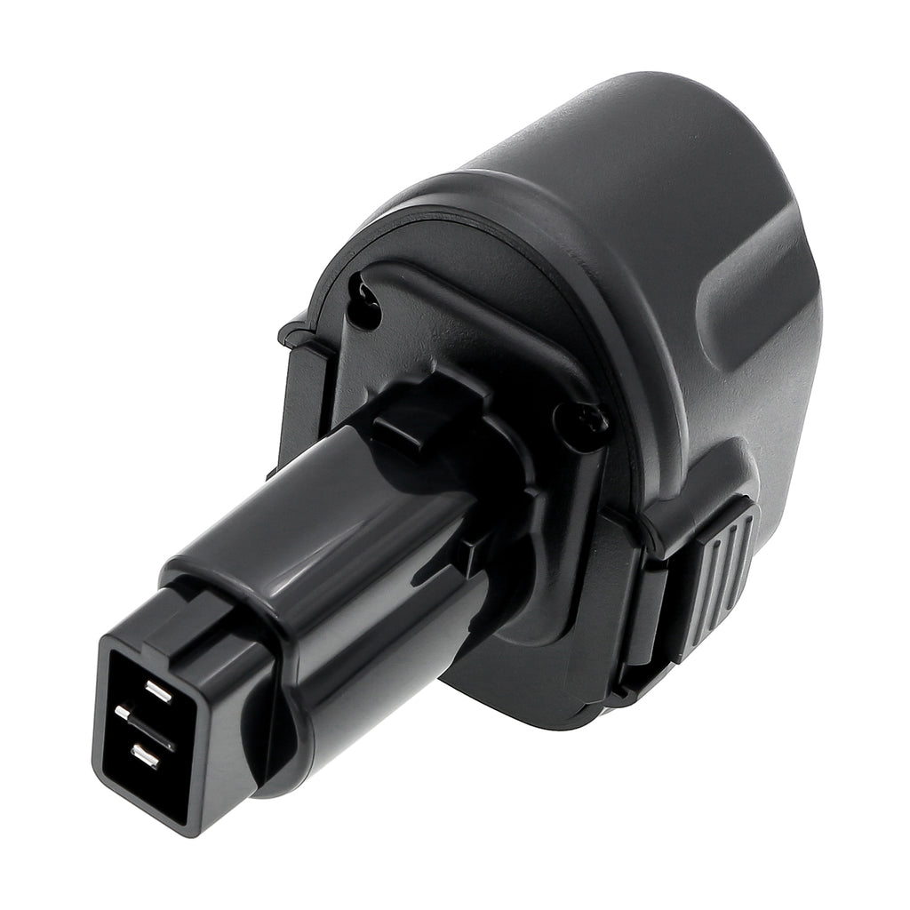 7.2V DeWalt 18V XRP DC9096 - NiMH Battery - 3000mAh