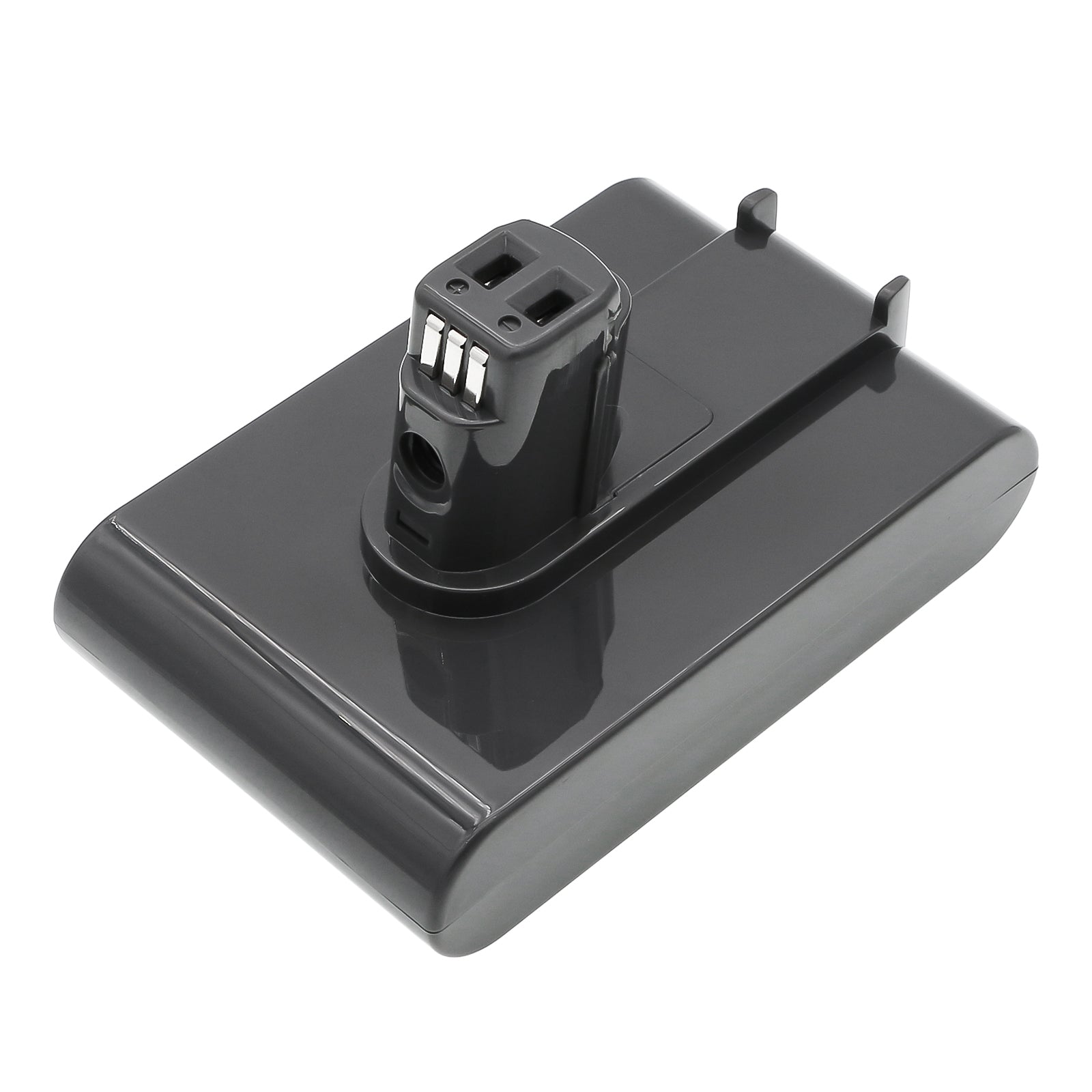 22.2V Battery for DC44 Animal Total Clean Dyson Vacuum