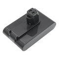 22.2V Battery for DC44 Animal Total Clean Dyson Vacuum
