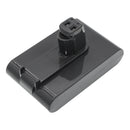 22.2V Battery for DC44 Animal Total Clean Dyson Vacuum