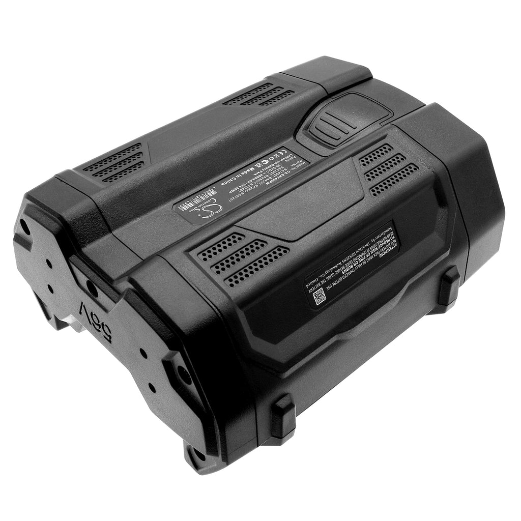 EGO 56V Battery (BA2800T) - 4000mAh - Gardening Tools