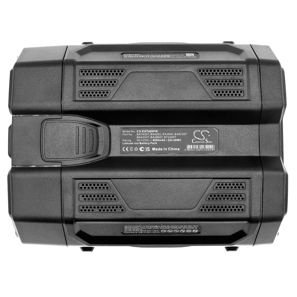 EGO 56V Battery (BA2800T) - 4000mAh - Gardening Tools