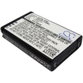 3.7V Battery for Garmin VIRB, VIRB Elite,  Virb Elite Action HD, E1GR, E1GRVIRBELITE Camera