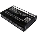 3.7V Camera Battery for Garmin 010-11599-00, 010-11654-03, 010-01088-00