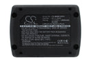 Milwaukee M12 12V Battery - 4000mAh