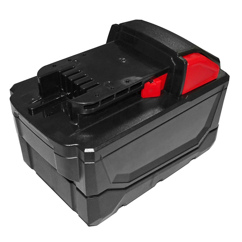 18V Battery for Milwaukee M18 18V Battery - 6000mAh