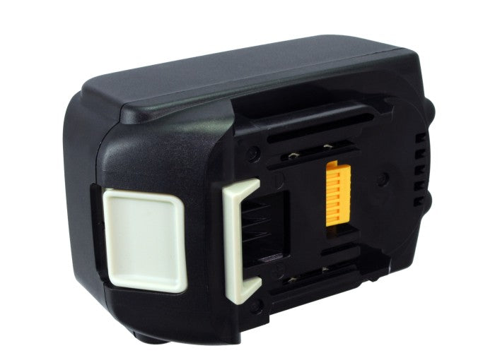 Makita 18V LXT Battery - BL1860B - 3000mAh