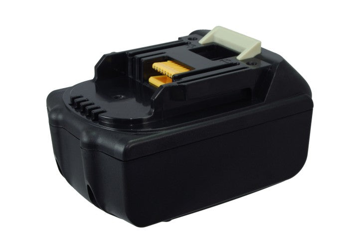 Makita 18V BL1860, BL1850, BL1840, BL1830, BL1820, BL1815 battery - 3000mAh
