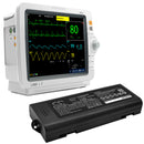 CS-MPM800MD Cameron Sino Medical Battery for Mindray - 4500mAh 11.1V