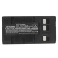 6V Camera Battery for Model PV-BP18 Panasonic
