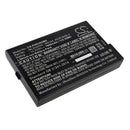 4ICR19/65-3 Rechargeable Battery Pack - for Philips
