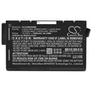 Battery for TSI Dusttrak DRX 8530 Medical Battery - 108V