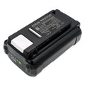 Ryobi 40V Battery - 4000mAh