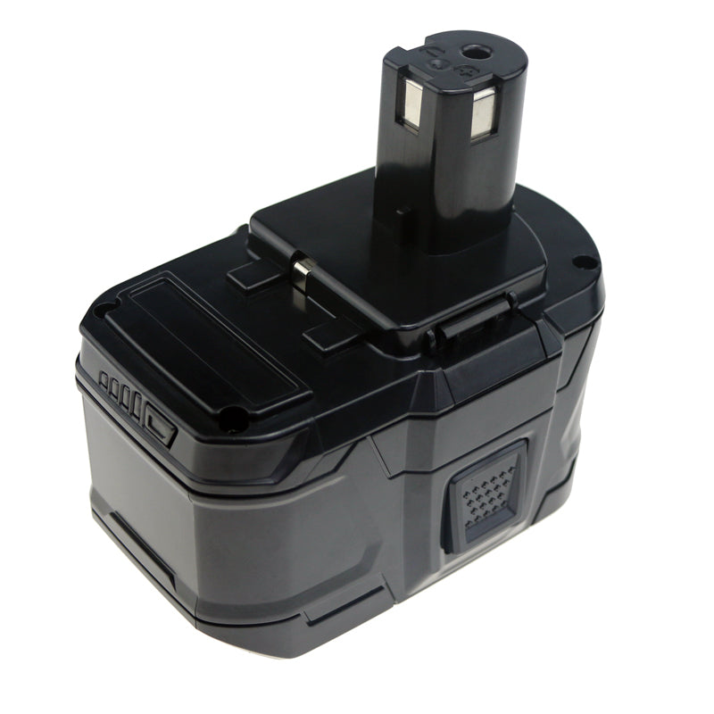 18V Battery - Ryobi 18V ONE+  9000mAh