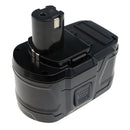 18V Battery - Ryobi 18V ONE+  9000mAh