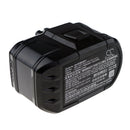 18V Battery - Ryobi 18V ONE+  9000mAh