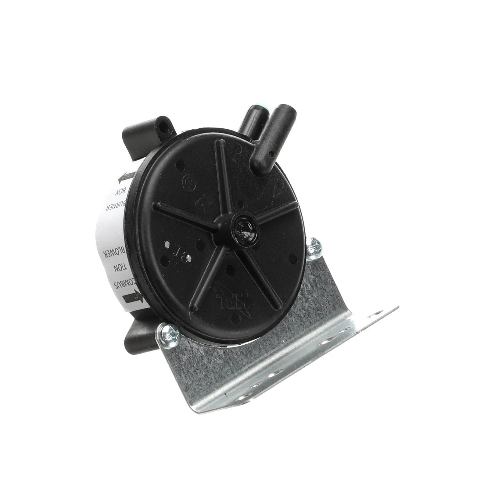 York Air Pressure Switch1.00 On Fall,S S1-02435261000