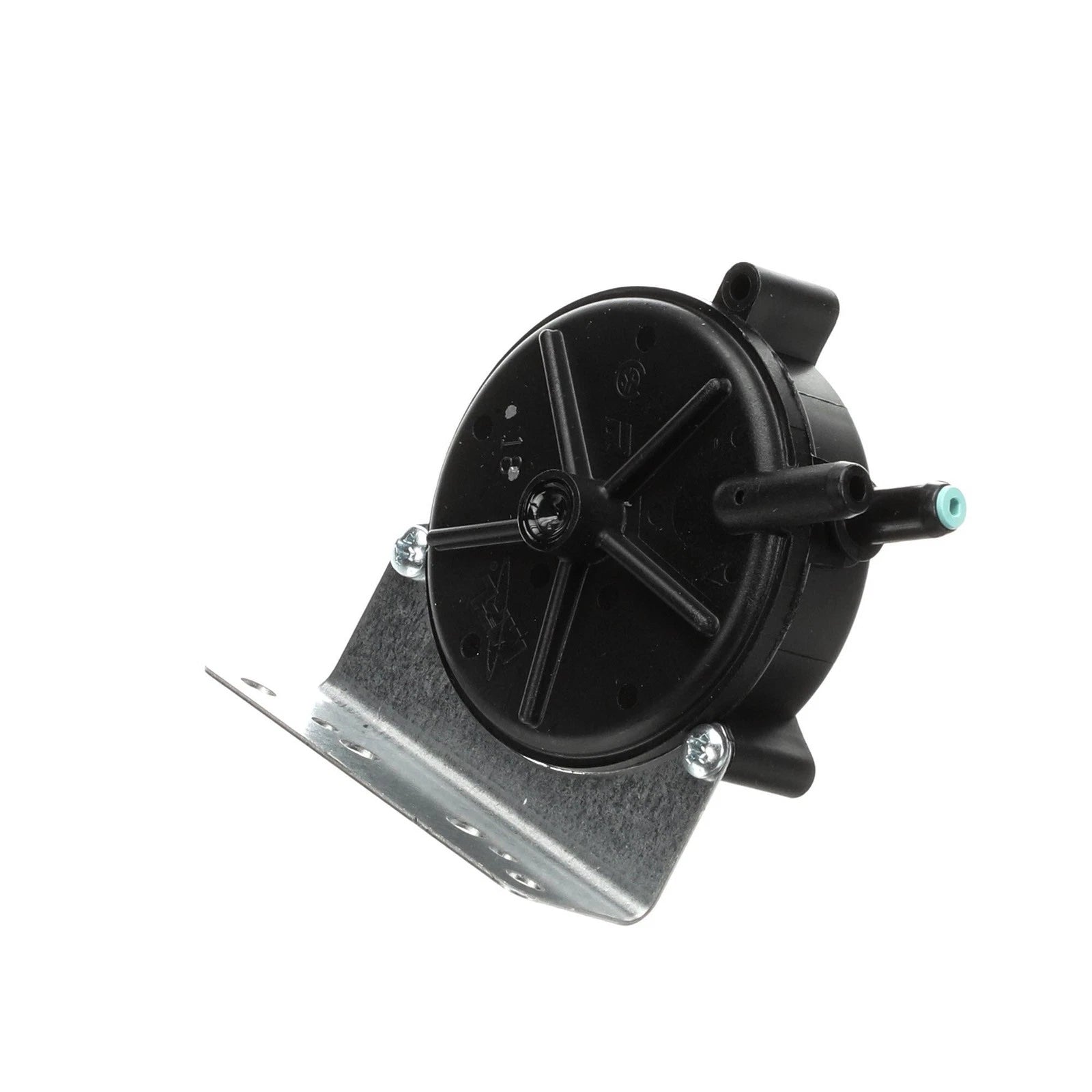 York Air Pressure Switch1.00 On Fall,S S1-02435261000